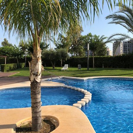 New Apartment In San Juan Playa, Alicante Pau5 Extérieur photo