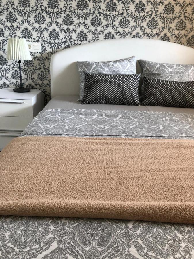 New Apartment In San Juan Playa, Alicante Pau5 Extérieur photo