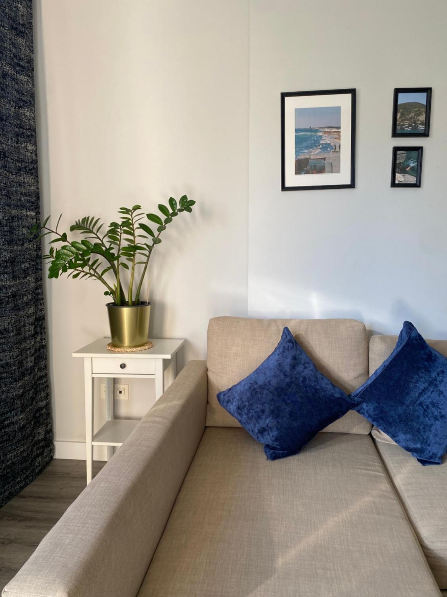 New Apartment In San Juan Playa, Alicante Pau5 Extérieur photo