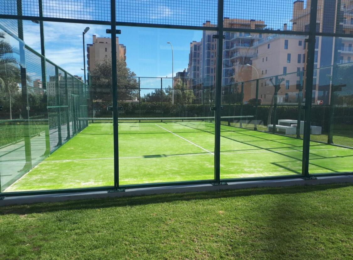 New Apartment In San Juan Playa, Alicante Pau5 Extérieur photo