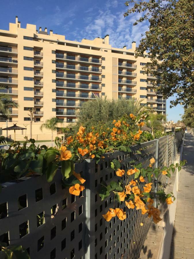 New Apartment In San Juan Playa, Alicante Pau5 Extérieur photo