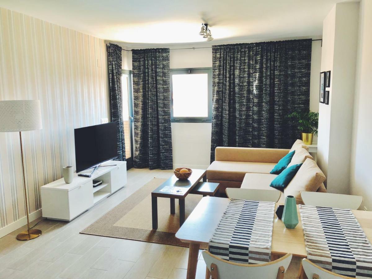New Apartment In San Juan Playa, Alicante Pau5 Extérieur photo