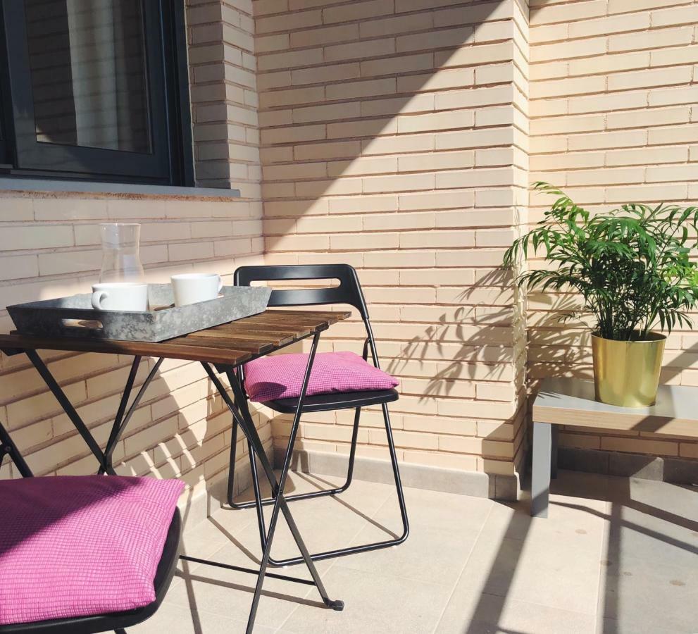 New Apartment In San Juan Playa, Alicante Pau5 Extérieur photo