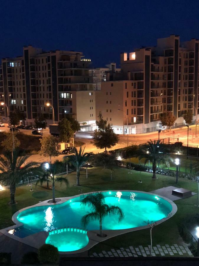 New Apartment In San Juan Playa, Alicante Pau5 Extérieur photo