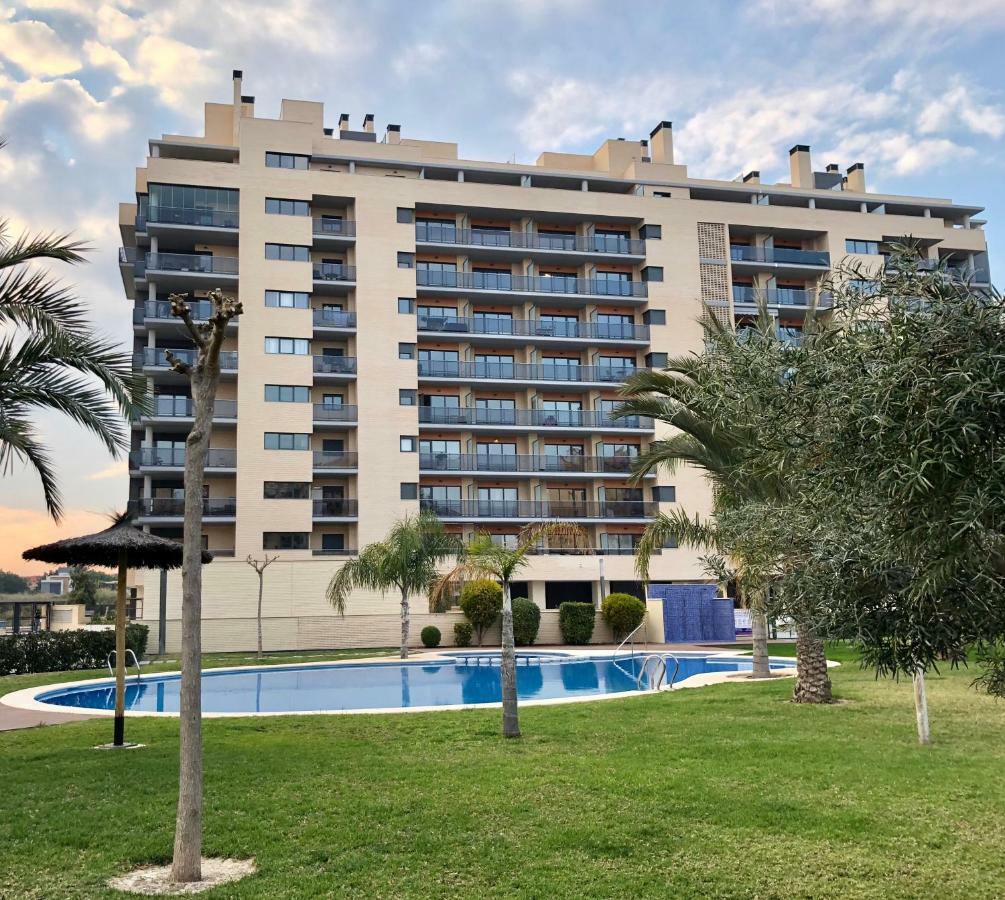 New Apartment In San Juan Playa, Alicante Pau5 Extérieur photo